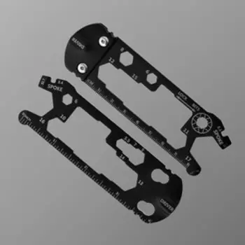 Мультитул с набором отверток