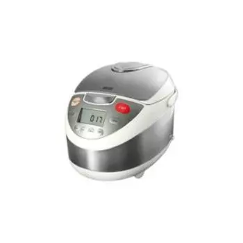 Мультиварка Mystery MCM1010 ivory, 900 Вт, 5 л, 8 программ, отложенный старт