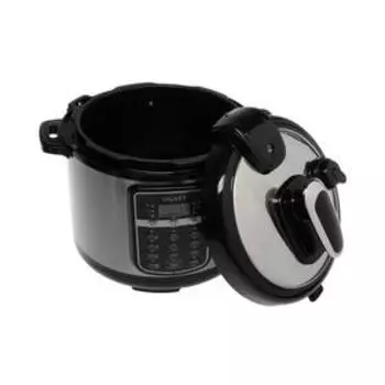 Мультиварка-скороварка Galaxy GL 2650, 900 Вт, 5 л, 11 программ