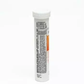 Мультивитамин + D3 Мирролла, 20 шипучих таблеток