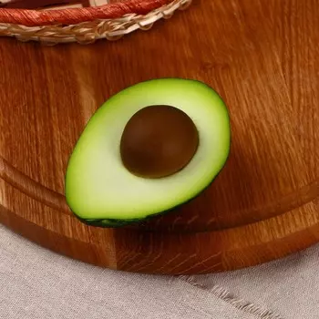 Муляж «Авокадо», 106 см