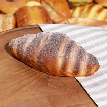 Муляж «Круассан», 1458 см