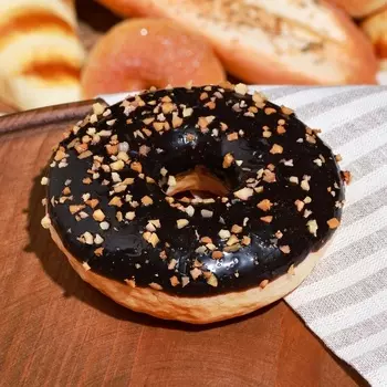 Муляж «Пончик с посыпкой», 10104 см