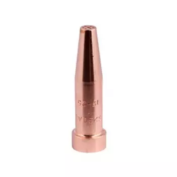 Мундштук ацетиленовый "Сварог" 6290 AC №1, 15-25 мм