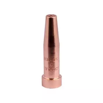 Мундштук ацетиленовый "Сварог" 6290 AC №3, 50-100 мм