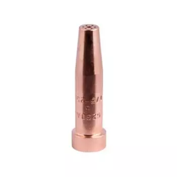 Мундштук ацетиленовый "Сварог" 6290 AC №5, 175-250 мм