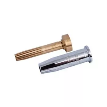 Мундштук пропановый "Сварог" 6290 NX №6, в сборе, 200-300 мм