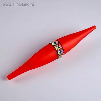 Мундштук для кальяна с охладителем, 734 см