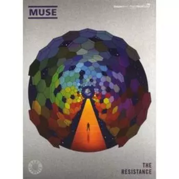 MUSE THE RESISTANCE (PVG)