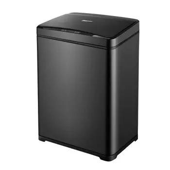 Мусорное ведро сенсорное Pioneer WB301B, 30 л