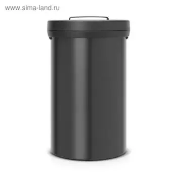 Мусорный бак Big Bin. 60 л