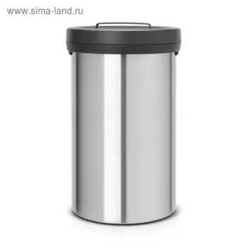 Мусорный бак Big Bin. 60 л