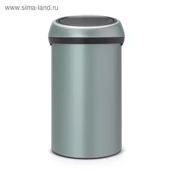 Мусорный бак, объём 60 л