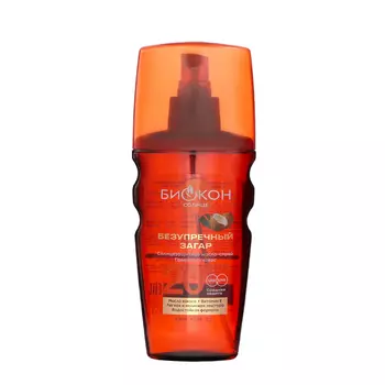 Мусс-автозагар БИОКОН luxe bronze, 150 мл