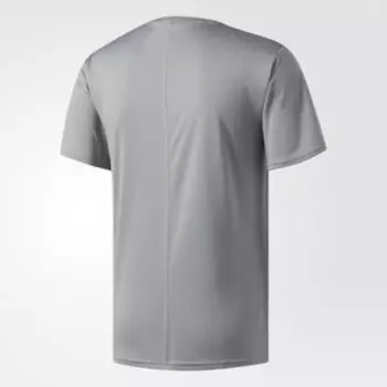 Мужская футболка Adidas Response SS, размер 40-42 (BP7421)