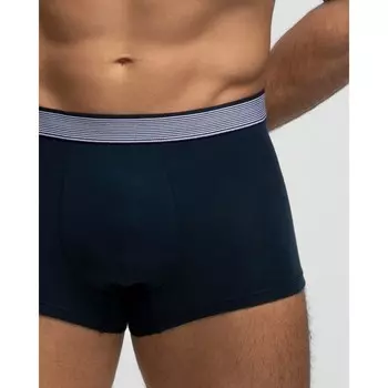 Мужские трусы BOXER ELAS.VITA PLANET, размер XXL, цвет basic navy