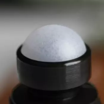 Мужской дезодорант «100% мужик» шариковый 50 мл, аромат мужского парфюма