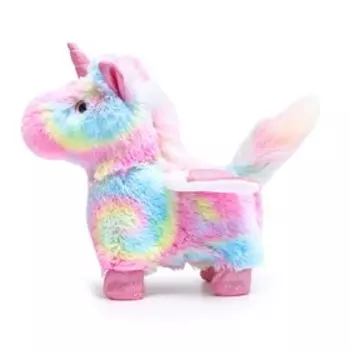 Музыкальная игрушка «Любимая пони», ходит, звук