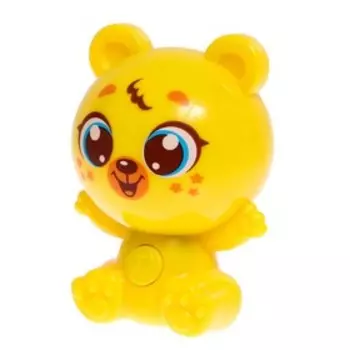 Музыкальная игрушка «Любимый дружок»