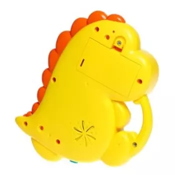 Музыкальная игрушка «Малыш Дино»