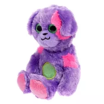 Музыкальная игрушка «Милый питомец: Собачка», звук