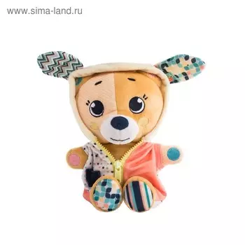 Музыкальная игрушка «Сладкие мечты Берни»