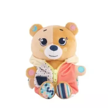 Музыкальная игрушка «Сладкие мечты Берни»