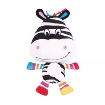 Музыкальная игрушка «Весёлая Фру-Фру»