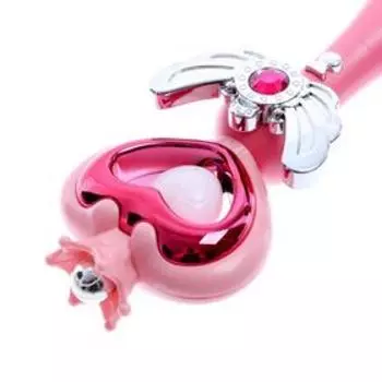 Музыкальная игрушка «Волшебая палочка: Сердце», звук, свет