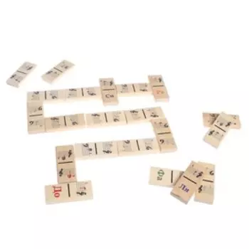 Музыкальное домино