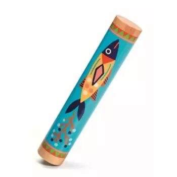 Музыкальный инструмент Djeco «Шум дождя»