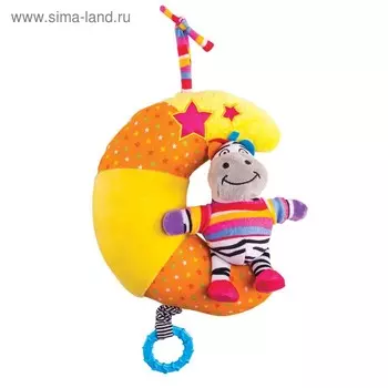 Подвеска музыкальная «Ночь волшебства»