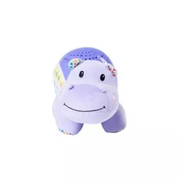 Музыкальный проектор звездного неба VTech «Бегемот»