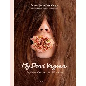 My Dear Vagina. Стромбони-Кузи Л.