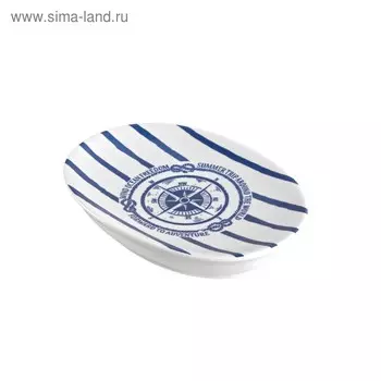 Мыльница Adventure