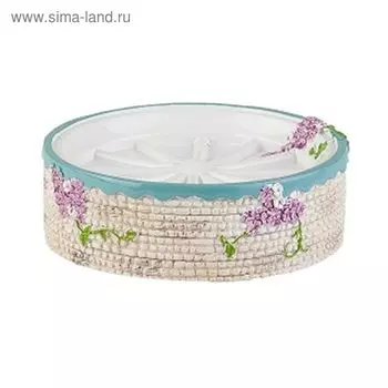 Мыльница Bodrum