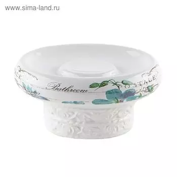 Мыльница Buse