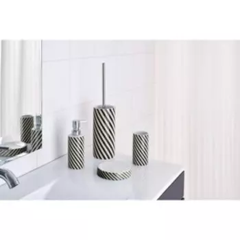 Мыльница Emily, цвет бежевый