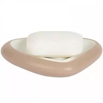 Мыльница ETNA (керам/бахам)15х3см