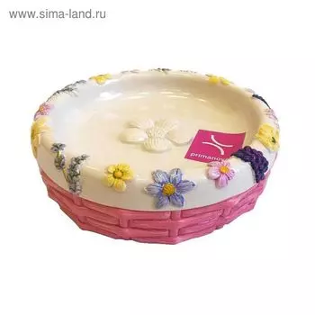 Мыльница Fiyonk