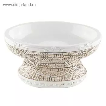 Мыльница Fresco