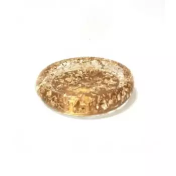 Мыльница Gold Rush, полимер