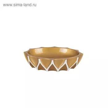 Мыльница Henry Gold