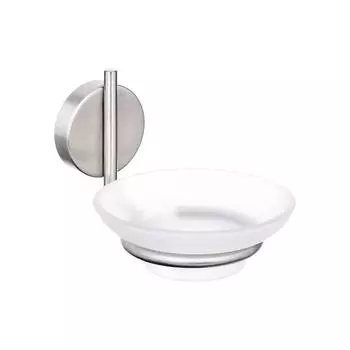 Мыльница Inox