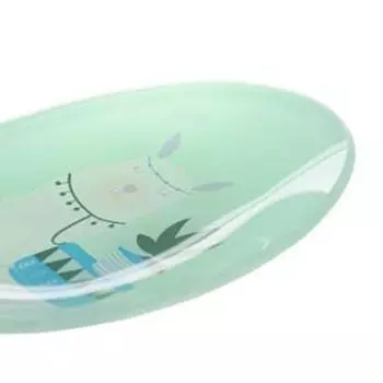 Мыльница Lama