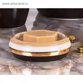 Мыльница Lidyana