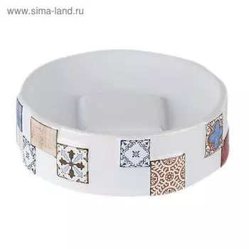 Мыльница Lily