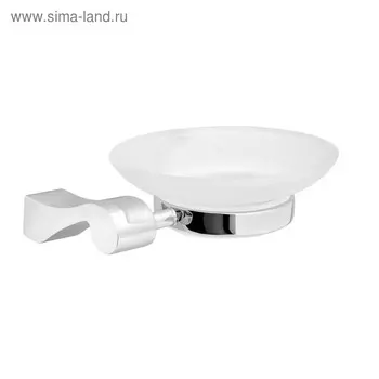 Мыльница Luma