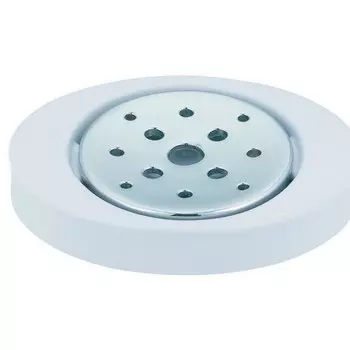 Мыльница MALIBU(фарфор), белый