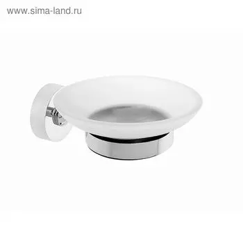 Мыльница настенная Classic